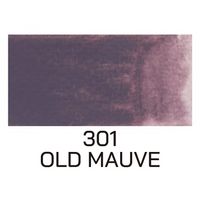 ZIG Gansai Tambi Akvarellfärg - 301 Old Mauve