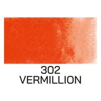 ZIG Gansai Tambi Akvarellfärg - 302 Vermillion