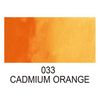 ZIG Gansai Tambi Akvarellfärg - 33 Cadmium Orange