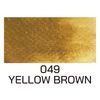 ZIG Gansai Tambi Akvarellfärg - 49 Yellow Brown