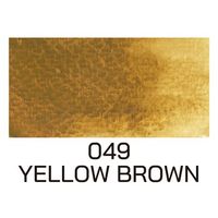 ZIG Gansai Tambi Akvarellfärg - 49 Yellow Brown