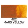 ZIG Gansai Tambi Akvarellfärg - 402 Mars Yellow
