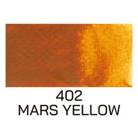 ZIG Gansai Tambi Akvarellfärg - 402 Mars Yellow