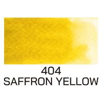 ZIG Gansai Tambi Akvarellfärg - 404 Saffron Yellow