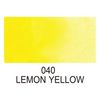 ZIG Gansai Tambi Akvarellfärg - 40 Lemon Yellow