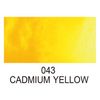 ZIG Gansai Tambi Akvarellfärg - 43 Cadmium Yellow