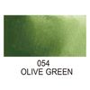 rZIG Gansai Tambi Akvarellfärg - 54 Olive Green