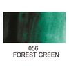 rZIG Gansai Tambi Akvarellfärg - 56 Forest Green