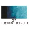 rZIG Gansai Tambi Akvarellfärg - 57 Turquoise Green deep