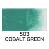 ZIG Gansai Tambi Akvarellfärg - 503 Cobalt Green