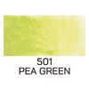 ZIG Gansai Tambi Akvarellfärg - 501 Pea Green
