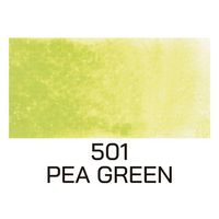 ZIG Gansai Tambi Akvarellfärg - 501 Pea Green