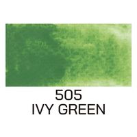 ZIG Gansai Tambi Akvarellfärg - 505 Ivy Green
