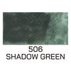 ZIG Gansai Tambi Akvarellfärg - 506 Shadow Green