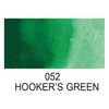 rZIG Gansai Tambi Akvarellfärg - 52 Hookers Green