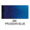 ZIG Gansai Tambi Akvarellfärg - 66 Prussian Blue