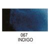 ZIG Gansai Tambi Akvarellfärg - 67 Indigo
