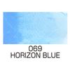 ZIG Gansai Tambi Akvarellfärg - 69 Horizon Blue