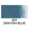 ZIG Gansai Tambi Akvarellfärg - 601 Grayish Blue