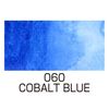 rZIG Gansai Tambi Akvarellfärg - 60 Cobalt Blue