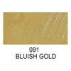 ZIG Gansai Tambi Akvarellfärg - 91 Bluish Gold