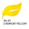 ZIG Cambio Tambien - 043 Cadmium Yellow