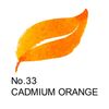 ZIG Cambio Tambien - 033 Cadmium Orange