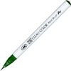 Clean Color Real Brush Penselpenna Green