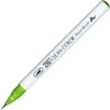 ZIG Clean Color Real Brush Penselpenna Light Green