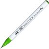 ZIG Clean Color Real Brush Penselpenna May Green