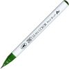 ZIG Clean Color Real Brush Penselpenna Deep Green