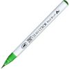 ZIG Clean Color Real Brush Penselpenna Emerald Green