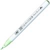 ZIG Clean Color Real Brush Penselpenna Green Shadow