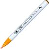 ZIG Clean Color Real Brush Penselpenna Bright Yellow