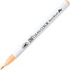 ZIG Clean Color Real Brush Penselpenna Pale Orange