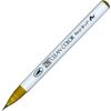 ZIG Clean Color Real Brush Penselpenna Ochre