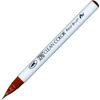 ZIG Clean Color Real Brush Penselpenna Brown