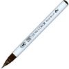 ZIG Clean Color Real Brush Penselpenna Dark Brown