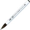 ZIG Clean Color Real Brush Penselpenna Deep Brown