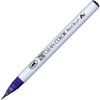 ZIG Clean Color Real Brush Penselpenna Violet
