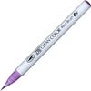 ZIG Clean Color Real Brush Penselpenna Light Violet