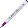 ZIG Clean Color Real Brush Penselpenna Purple