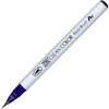 ZIG Clean Color Real Brush Penselpenna Deep Violet