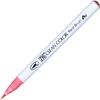 ZIG Clean Color Real Brush Penselpenna Light Carmine