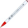 Clean Color Real Brush Penselpenna Carmine Red