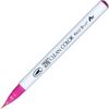 ZIG Clean Color Real Brush Penselpenna Pink