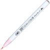 ZIG Clean Color Real Brush Penselpenna Light Pink