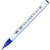 Clean Color Real Brush Penselpenna Blue