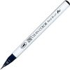 Clean Color Real Brush Penselpenna Peacock Blue