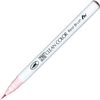ZIG Clean Color Real Brush Penselpenna Sugared Almond Pink